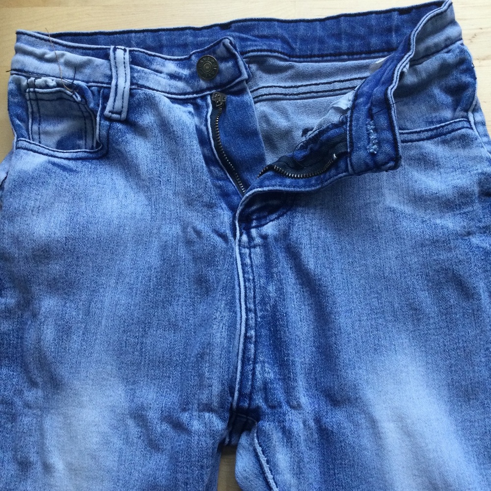 WOMEN’S Skinny Jeans